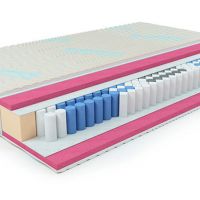 Ортопедический матрас Health L