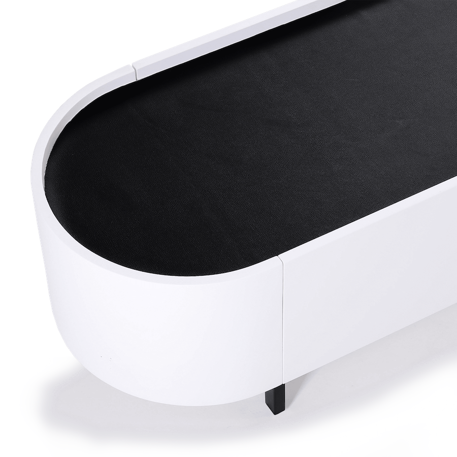 Round TV